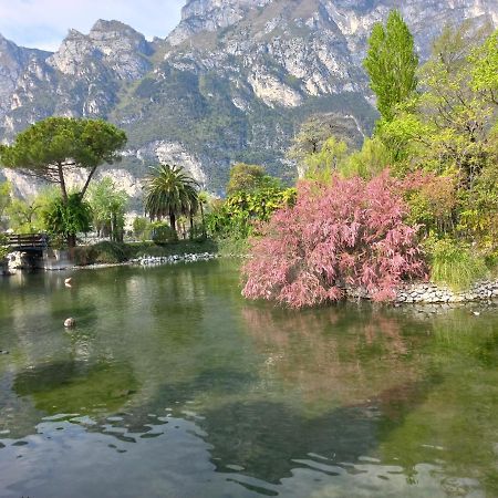 Riva Del Garda Apartment Ngoại thất bức ảnh