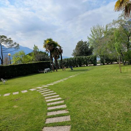 Riva Del Garda Apartment Ngoại thất bức ảnh