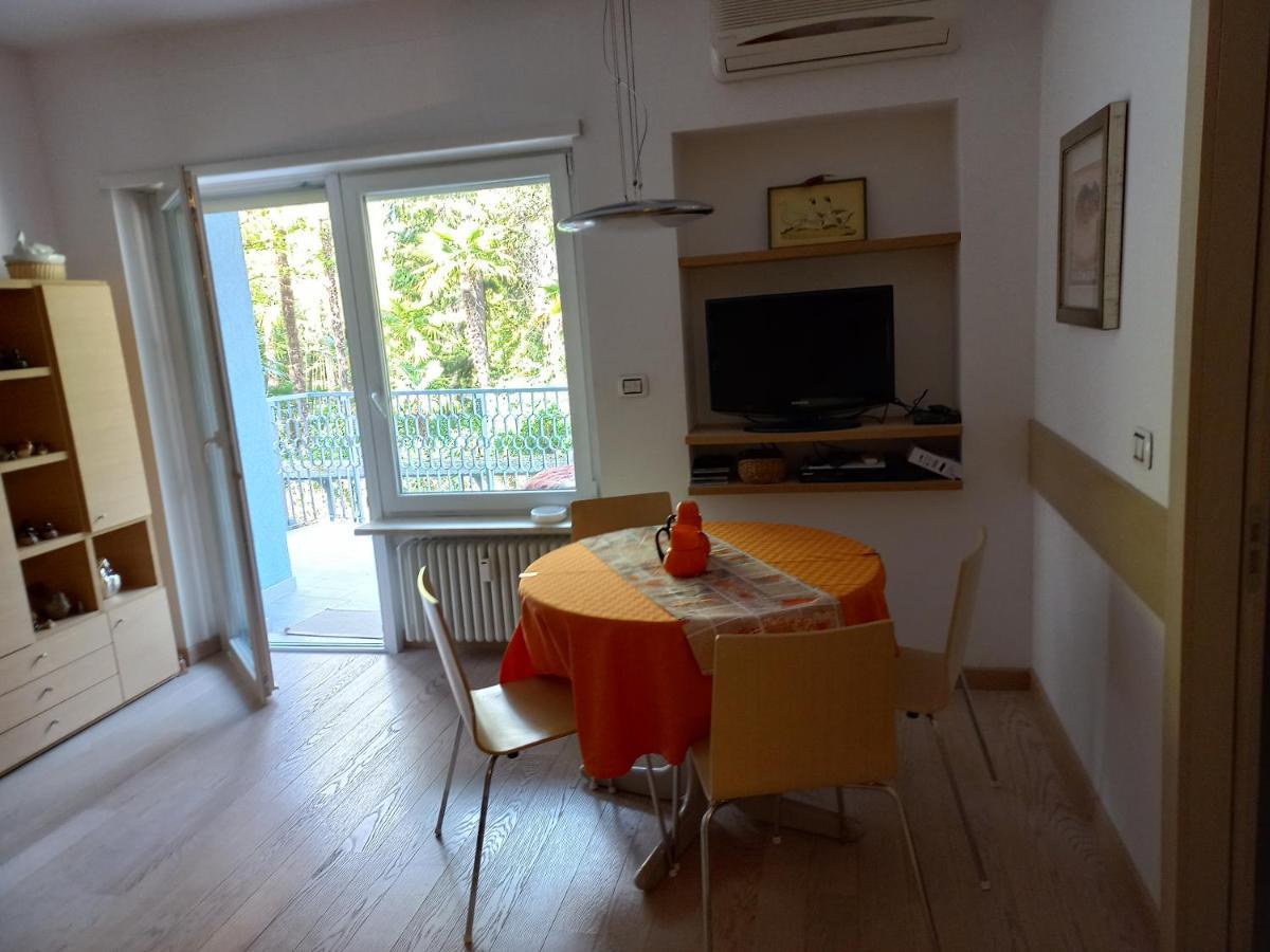 Riva Del Garda Apartment Ngoại thất bức ảnh