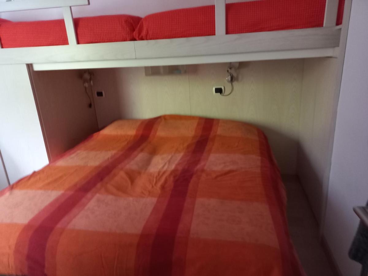 Riva Del Garda Apartment Ngoại thất bức ảnh