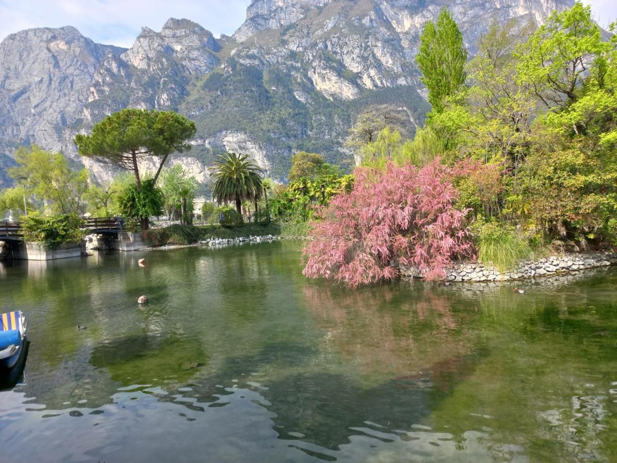 Riva Del Garda Apartment Ngoại thất bức ảnh