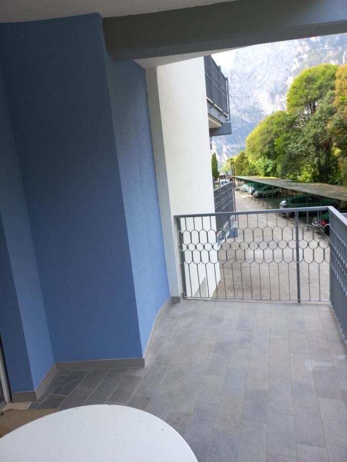 Riva Del Garda Apartment Ngoại thất bức ảnh
